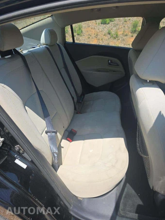 2012 Kia Rio EX Sedan – miniatura 16