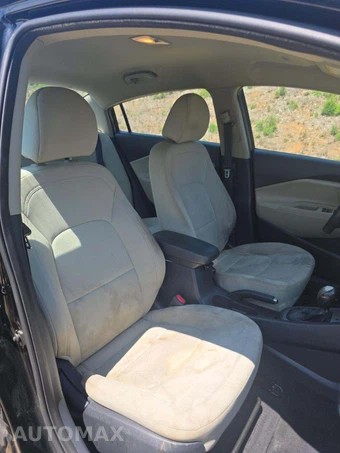 2012 Kia Rio EX Sedan – miniatura 18