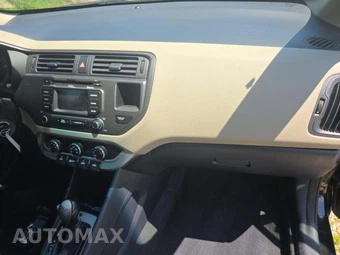 2012 Kia Rio EX Sedan – miniatura 19