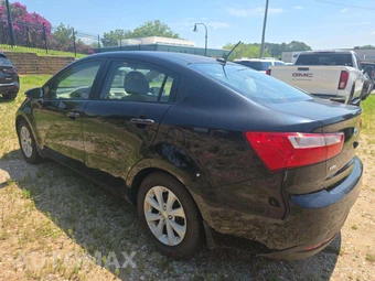 2012 Kia Rio EX Sedan – miniatura 2