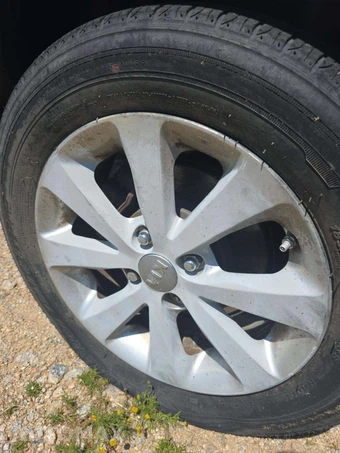 2012 Kia Rio EX Sedan – miniatura 31