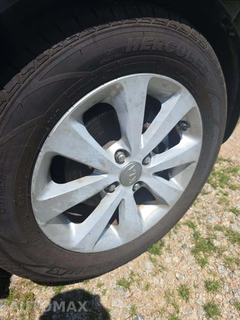 2012 Kia Rio EX Sedan – miniatura 35