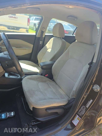 2012 Kia Rio EX Sedan – miniatura 6