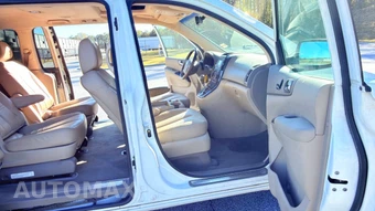 2012 Kia Sedona EX 118.9" WB - miniatura 10