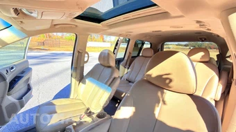 2012 Kia Sedona EX 118.9" WB - miniatura 13