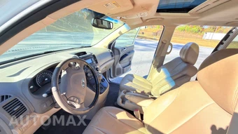 2012 Kia Sedona EX 118.9" WB - miniatura 17