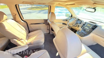 2012 Kia Sedona EX 118.9" WB - miniatura 21