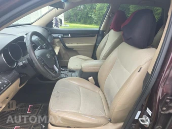 2012 Kia Sorento EX – miniatura 13