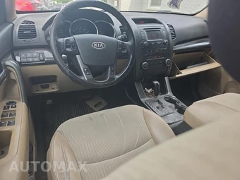 2012 Kia Sorento EX – miniatura 14