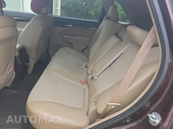 2012 Kia Sorento EX – miniatura 16