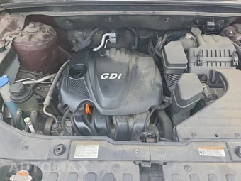 2012 Kia Sorento EX – miniatura 18