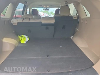 2012 Kia Sorento EX – miniatura 19