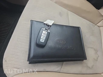 2012 Kia Sorento EX – miniatura 24