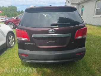 2012 Kia Sorento EX – miniatura 5
