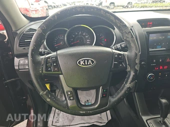 2012 Kia Sorento EX - miniatura 10