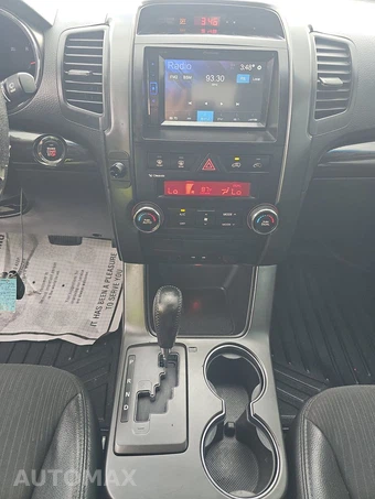2012 Kia Sorento EX - miniatura 11