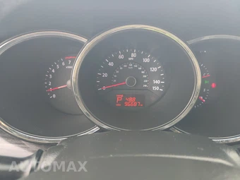 2012 Kia Sorento EX - miniatura 12