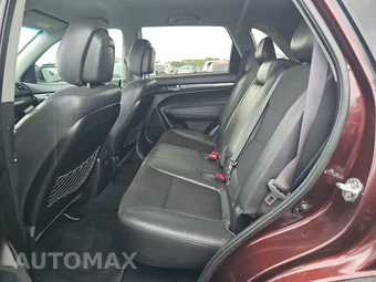 2012 Kia Sorento EX - miniatura 13