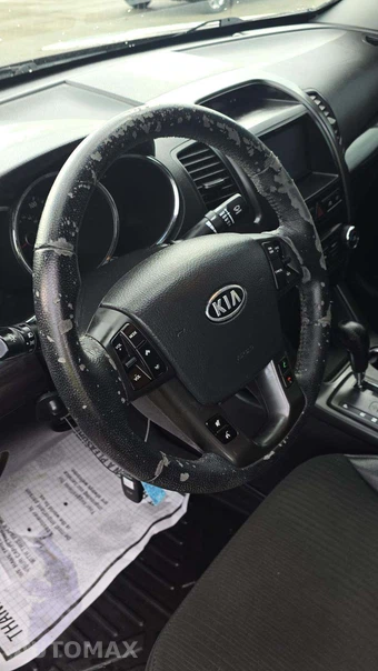 2012 Kia Sorento EX - miniatura 19