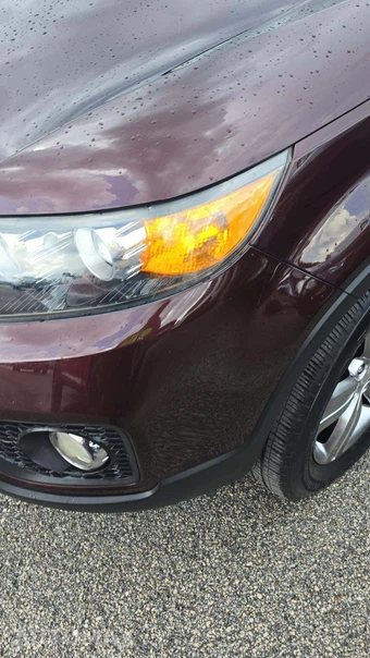 2012 Kia Sorento EX - miniatura 22