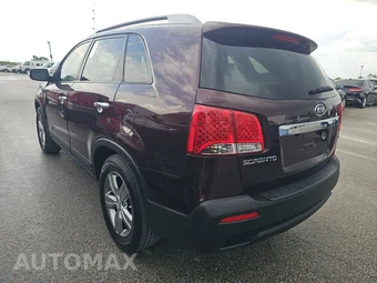 2012 Kia Sorento EX - miniatura 6