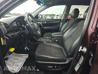 2012 Kia Sorento EX - miniatura 7