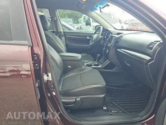 2012 Kia Sorento EX - miniatura 8