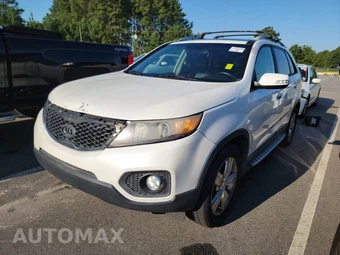 2012 Kia Sorento EX