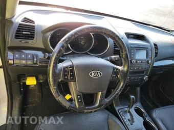 2012 Kia Sorento EX – miniatura 10