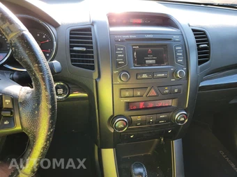 2012 Kia Sorento EX – miniatura 11
