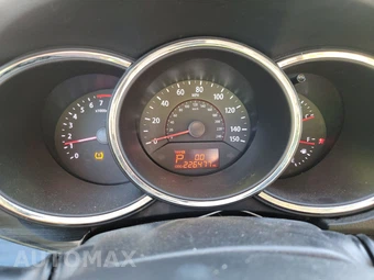 2012 Kia Sorento EX – miniatura 12