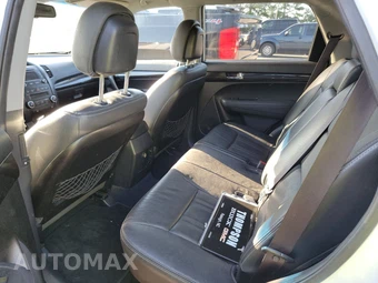 2012 Kia Sorento EX – miniatura 13