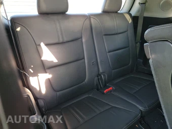 2012 Kia Sorento EX – miniatura 14