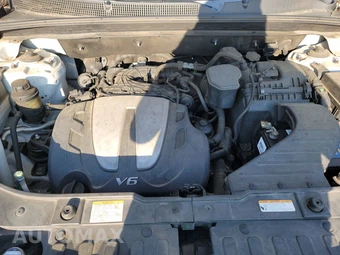 2012 Kia Sorento EX – miniatura 16