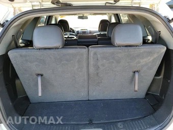 2012 Kia Sorento EX – miniatura 17