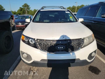 2012 Kia Sorento EX – miniatura 2