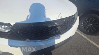 2012 Kia Sorento EX – miniatura 22