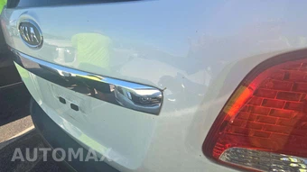 2012 Kia Sorento EX – miniatura 27