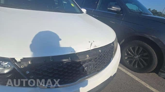 2012 Kia Sorento EX – miniatura 29
