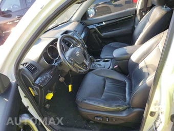 2012 Kia Sorento EX – miniatura 7