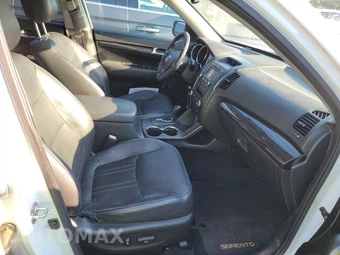2012 Kia Sorento EX – miniatura 8