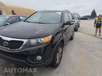 2012 Kia Sorento EX