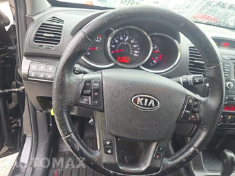 2012 Kia Sorento EX - miniatura 10