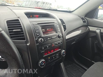 2012 Kia Sorento EX - miniatura 11