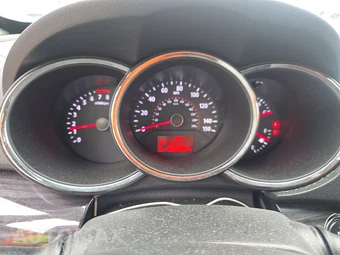 2012 Kia Sorento EX - miniatura 12