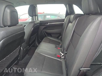 2012 Kia Sorento EX - miniatura 13