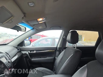 2012 Kia Sorento EX - miniatura 17