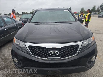 2012 Kia Sorento EX - miniatura 2