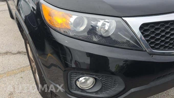 2012 Kia Sorento EX - miniatura 23