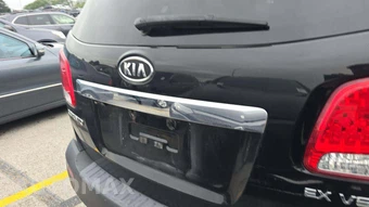 2012 Kia Sorento EX - miniatura 24